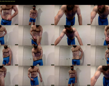 clarkecock — 35 minute Chaturbate male cam show recording, 720p, Nov 21, 2025