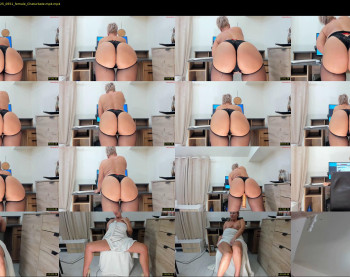 classy_medeeea — 119 minute Chaturbate female cam show recording, 720p, Nov 21, 2025