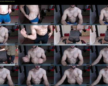 cloud900x — 24 minute Chaturbate male cam show recording, 480p, Nov 21, 2025