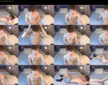 crisp1n — 59 minute Chaturbate male cam show recording, 720p, Nov 21, 2025