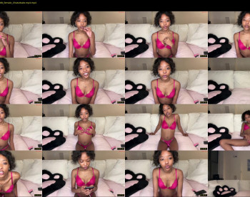 cuntyanna — 26 minute Chaturbate female cam show recording, 720p, Nov 22, 2025