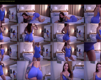 cute__foxy — 28 minute Chaturbate couple cam show recording, 720p, Nov 22, 2025