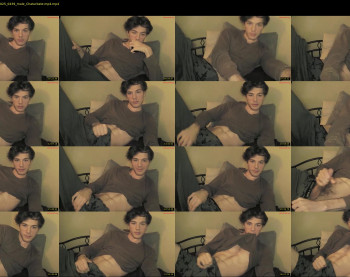 cuteboymegadick — 42 minute Chaturbate male cam show recording, 480p, Nov 22, 2025