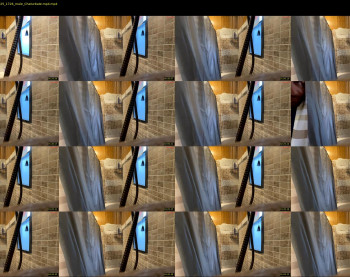 daddydic120402 — 6 minute Chaturbate male cam show recording, 720p, Nov 21, 2025