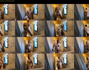 daddydic120402 — 19 minute Chaturbate male cam show recording, 720p, Nov 21, 2025