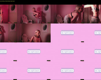 daisyy888 — 121 minute Chaturbate couple cam show recording, 720p, Nov 21, 2025