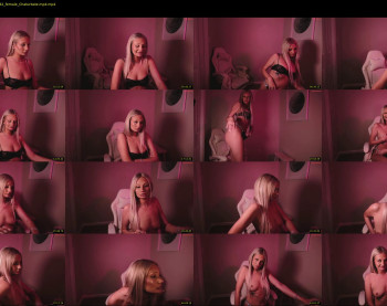daisyy888 — 49 minute Chaturbate couple cam show recording, 720p, Nov 21, 2025