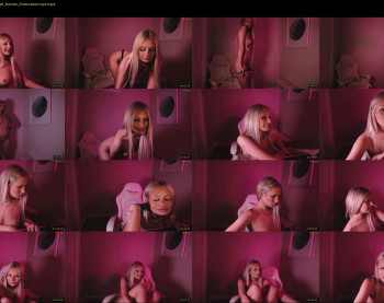 daisyy888 — 41 minute Chaturbate couple cam show recording, 720p, Nov 21, 2025