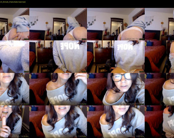 darlingd77 — 9 minute Chaturbate female cam show recording, 720p, Nov 21, 2025