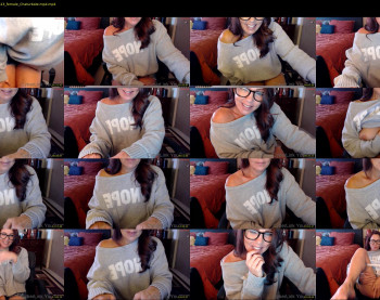 darlingd77 — 24 minute Chaturbate female cam show recording, 720p, Nov 21, 2025