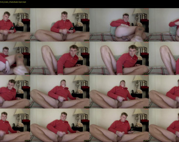 deeyungguy — 4 minute Chaturbate male cam show recording, 720p, Nov 21, 2025