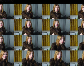 deloresklecha — 15 minute Chaturbate female cam show recording, 720p, Nov 22, 2025