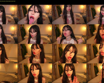 devilss_toy — 101 minute Chaturbate female cam show recording, 720p, Nov 21, 2025