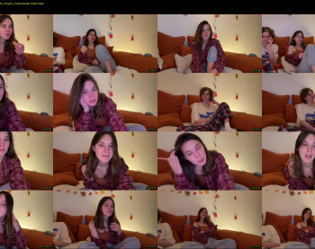 di_n_alex — 103 minute Chaturbate couple cam show recording, 720p, Nov 21, 2025