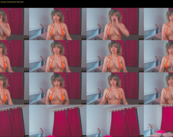 diavalo_ — 44 minute Chaturbate female cam show recording, 720p, Nov 21, 2025