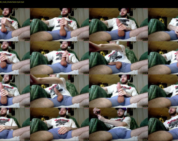 digbicknik — 12 minute Chaturbate male cam show recording, 720p, Nov 21, 2025