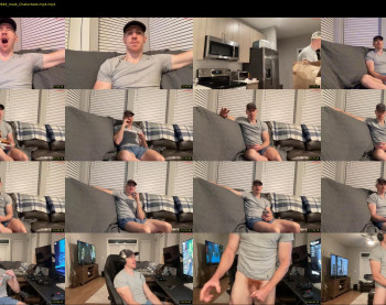 discgolf4life — 121 minute Chaturbate male cam show recording, 720p, Nov 21, 2025