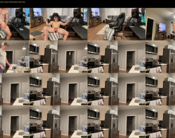discgolf4life — 115 minute Chaturbate male cam show recording, 720p, Nov 21, 2025