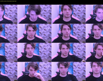 dmitryromanov — 36 minute Chaturbate male cam show recording, 720p, Nov 22, 2025