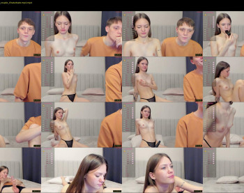 do_dick — 90 minute Chaturbate couple cam show recording, 720p, Nov 21, 2025