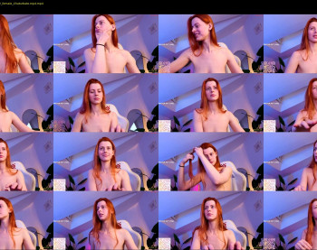 doll_lesli — 17 minute Chaturbate female cam show recording, 720p, Nov 21, 2025