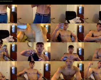 domd3 — 24 minute Chaturbate male cam show recording, 720p, Nov 21, 2025