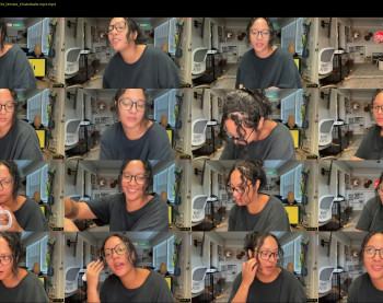 dreamyriri — 36 minute Chaturbate female cam show recording, 720p, Nov 21, 2025