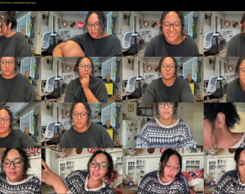 dreamyriri — 64 minute Chaturbate female cam show recording, 720p, Nov 21, 2025