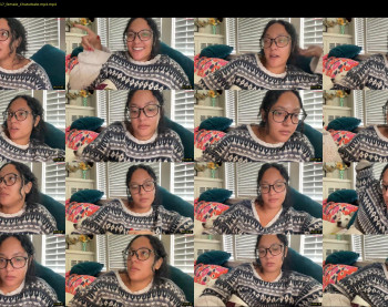dreamyriri — 17 minute Chaturbate female cam show recording, 720p, Nov 21, 2025