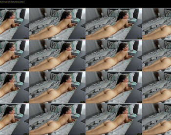 dyanne18 — 3 minute Chaturbate female cam show recording, 720p, Nov 21, 2025
