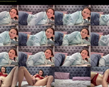 eatmypie69 — 59 minute Chaturbate female cam show recording, 720p, Nov 21, 2025
