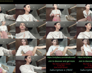 ehotlovea — 74 minute Chaturbate female cam show recording, 720p, Nov 21, 2025