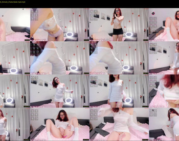 elimeowy — 120 minute Chaturbate female cam show recording, 720p, Nov 22, 2025