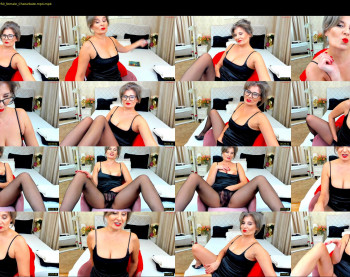 elisarosse_ — 16 minute Chaturbate female cam show recording, 720p, Nov 22, 2025