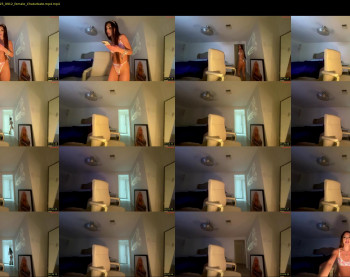 ella_ella_ella_ay — 4 minute Chaturbate female cam show recording, 720p, Nov 21, 2025