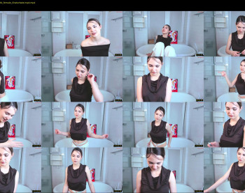 emilydeer — 121 minute Chaturbate female cam show recording, 720p, Nov 21, 2025