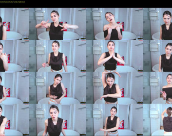 emilydeer — 88 minute Chaturbate female cam show recording, 720p, Nov 21, 2025