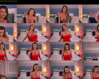 enjoyableemma — 41 minute Chaturbate female cam show recording, 720p, Nov 21, 2025