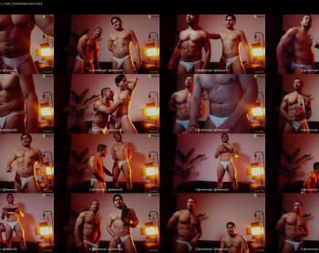 eroswolfs — 26 minute Chaturbate male cam show recording, 720p, Nov 22, 2025