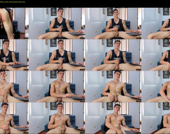 ethangreey1 — 51 minute Chaturbate male cam show recording, 720p, Nov 21, 2025