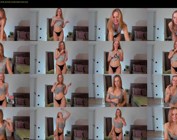 feel_our_vibe — 120 minute Chaturbate female cam show recording, 720p, Nov 21, 2025