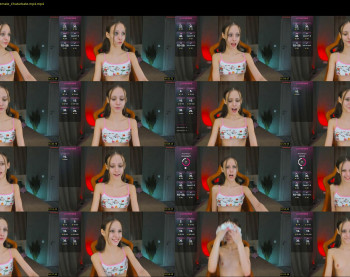 fixielu — 7 minute Chaturbate female cam show recording, 720p, Nov 22, 2025