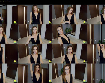 flowerr_powerr — 120 minute Chaturbate female cam show recording, 720p, Nov 21, 2025