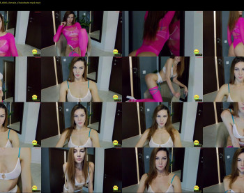 flowerr_powerr — 101 minute Chaturbate female cam show recording, 720p, Nov 22, 2025