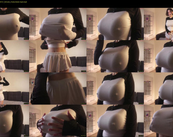 forestproject — 50 minute Chaturbate female cam show recording, 720p, Nov 21, 2025