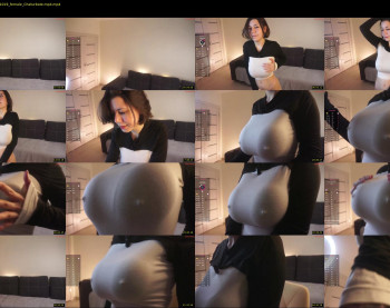 forestproject — 51 minute Chaturbate female cam show recording, 720p, Nov 21, 2025