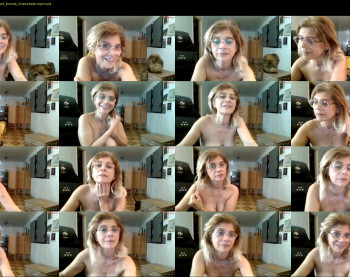 francelune — 11 minute Chaturbate female cam show recording, 480p, Nov 21, 2025
