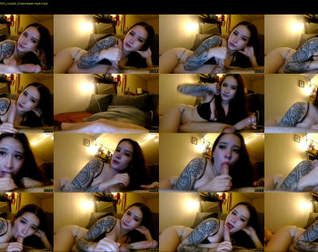 funchickxxx — 11 minute Chaturbate couple cam show recording, 720p, Nov 22, 2025