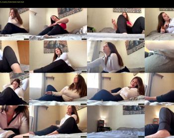 funflirt97 — 121 minute Chaturbate female cam show recording, 720p, Nov 21, 2025