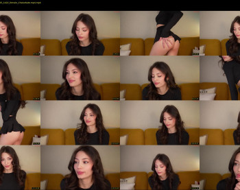 georgiamorandi — 108 minute Chaturbate female cam show recording, 720p, Nov 21, 2025